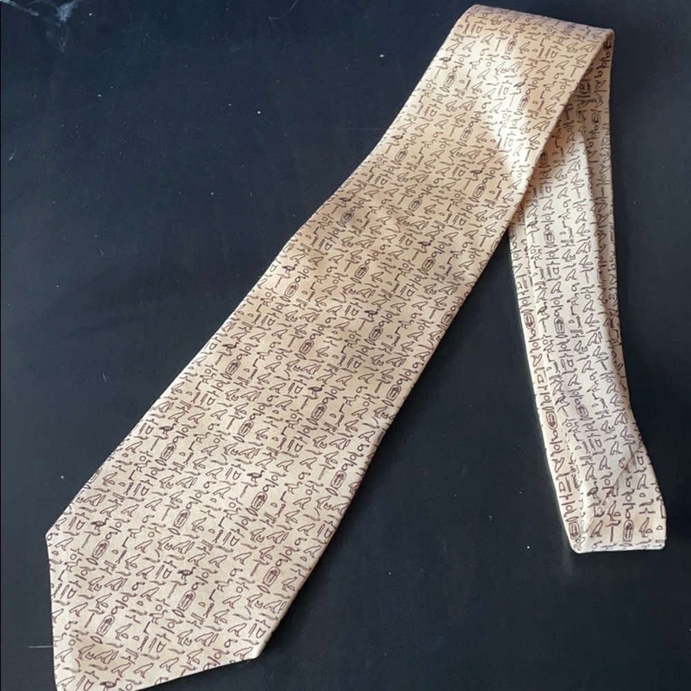 Tie